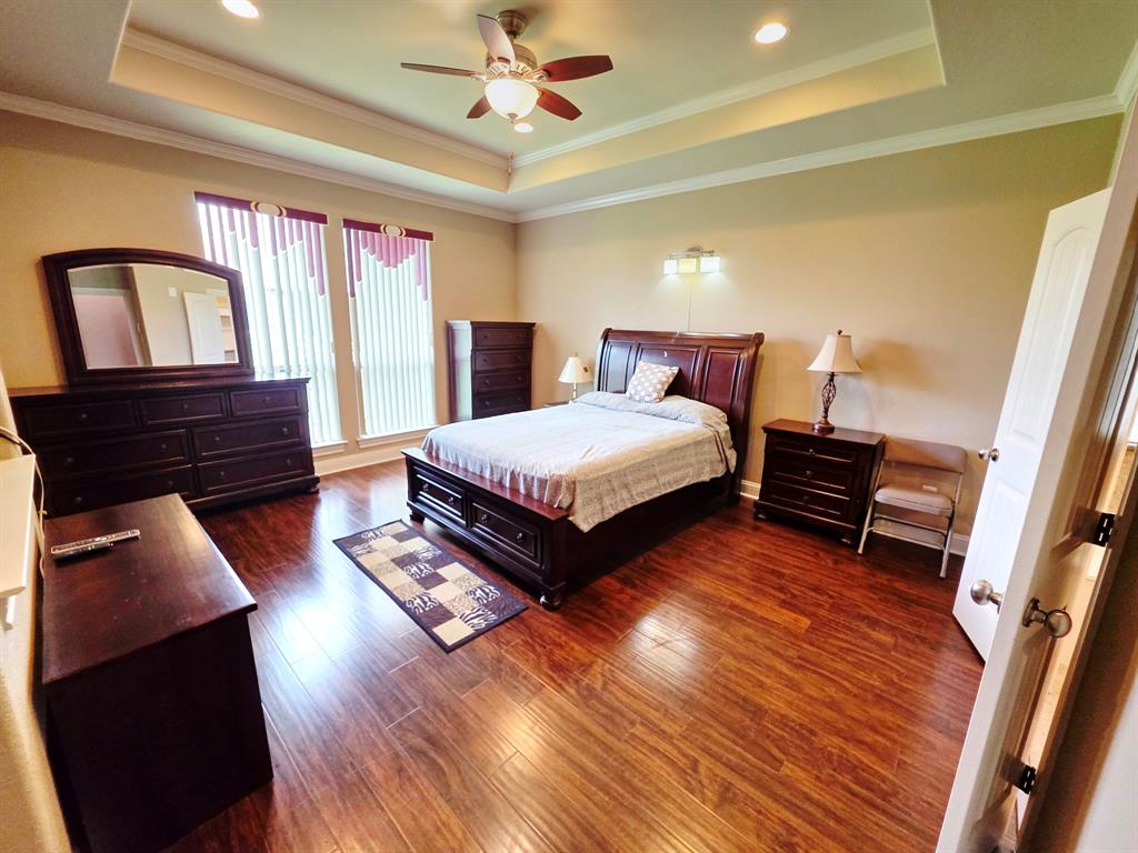 Kerala Christian Retirement Community - Residential Lease