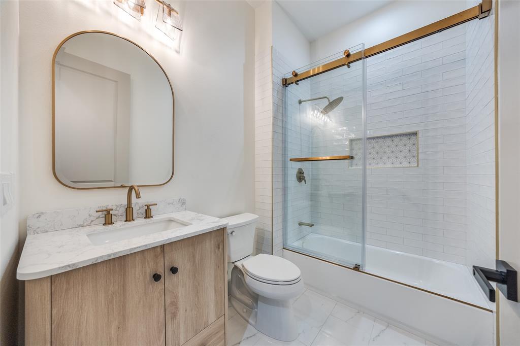 Glenridge Estates - Residential