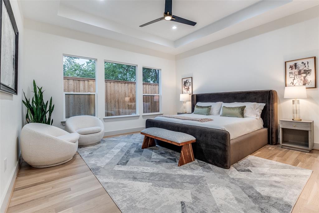 Glenridge Estates - Residential