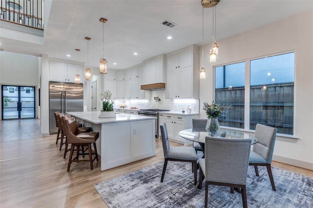 Glenridge Estates - Residential