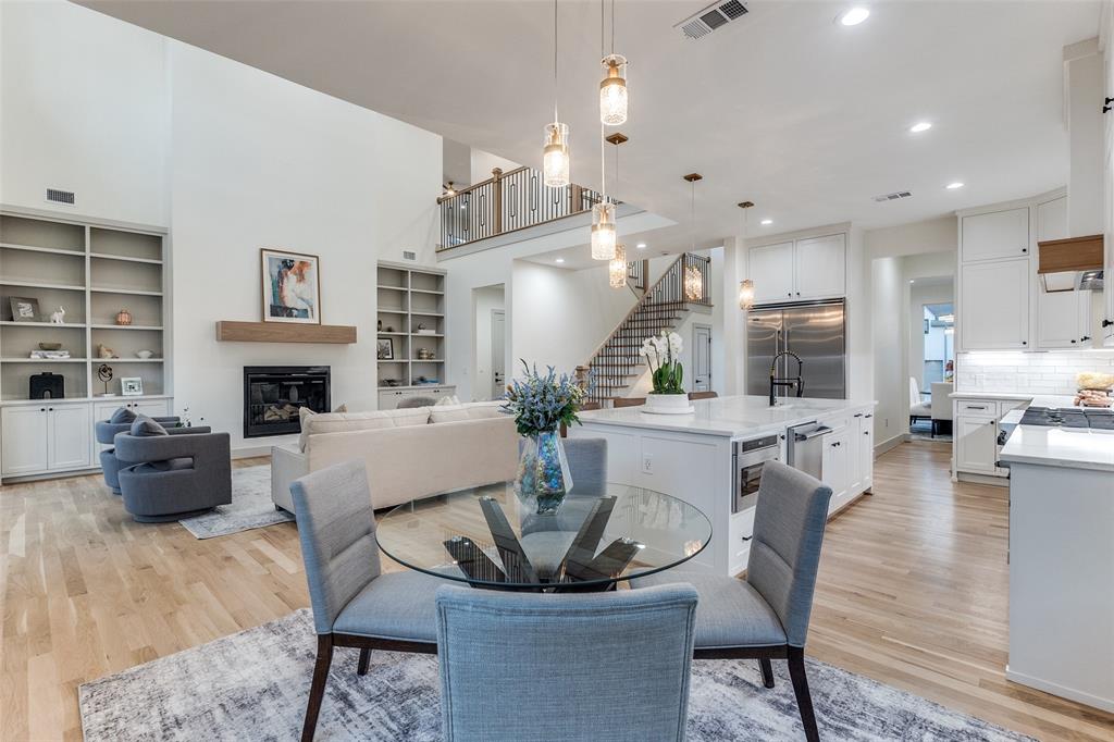 Glenridge Estates - Residential