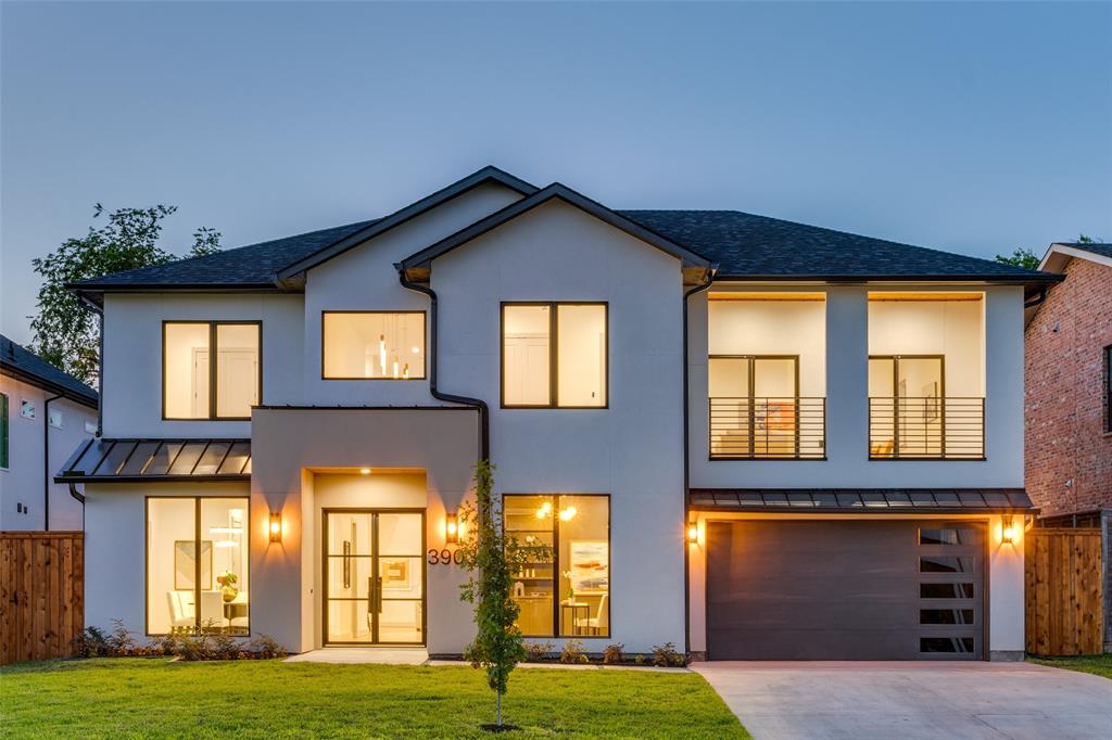 Glenridge Estates - Residential