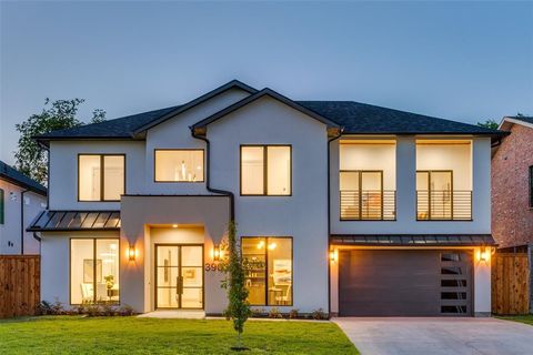 3903 Lively Lane Dallas TX 75220