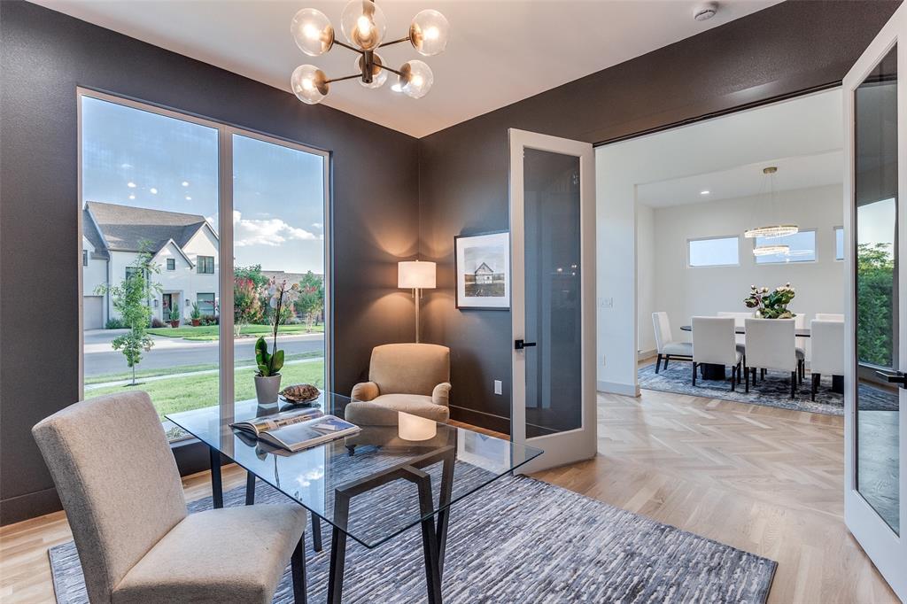 Glenridge Estates - Residential