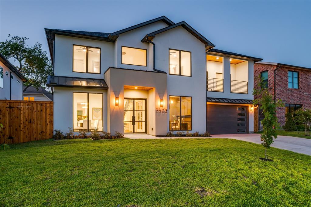 Glenridge Estates - Residential