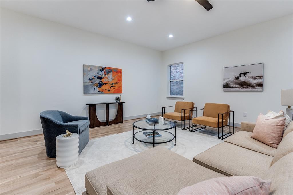 Glenridge Estates - Residential