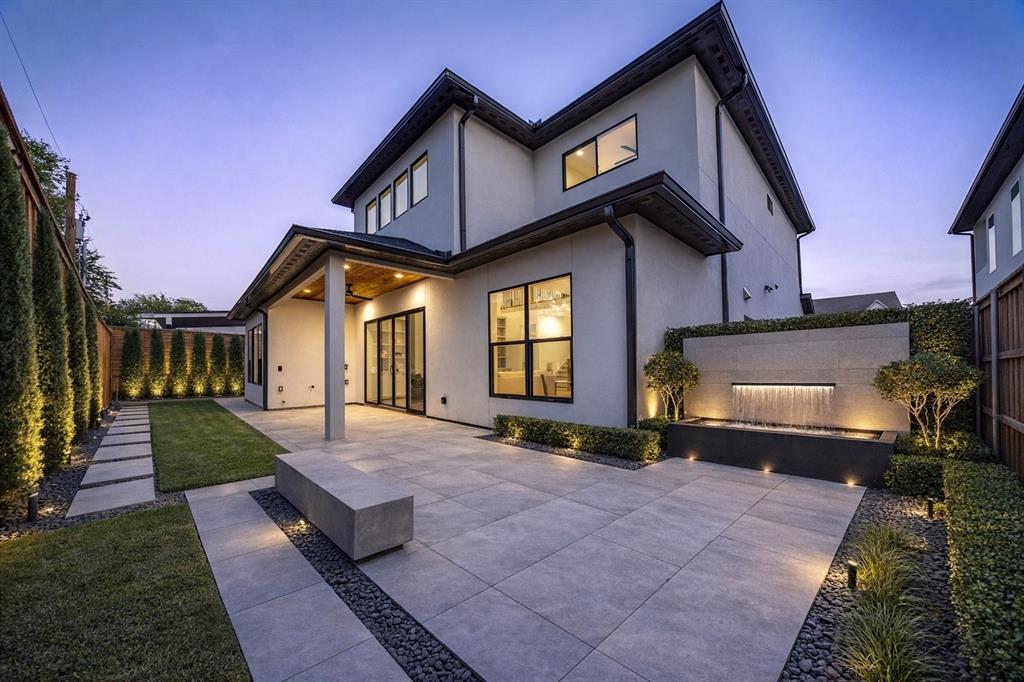 Glenridge Estates - Residential