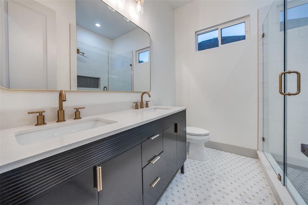 Glenridge Estates - Residential