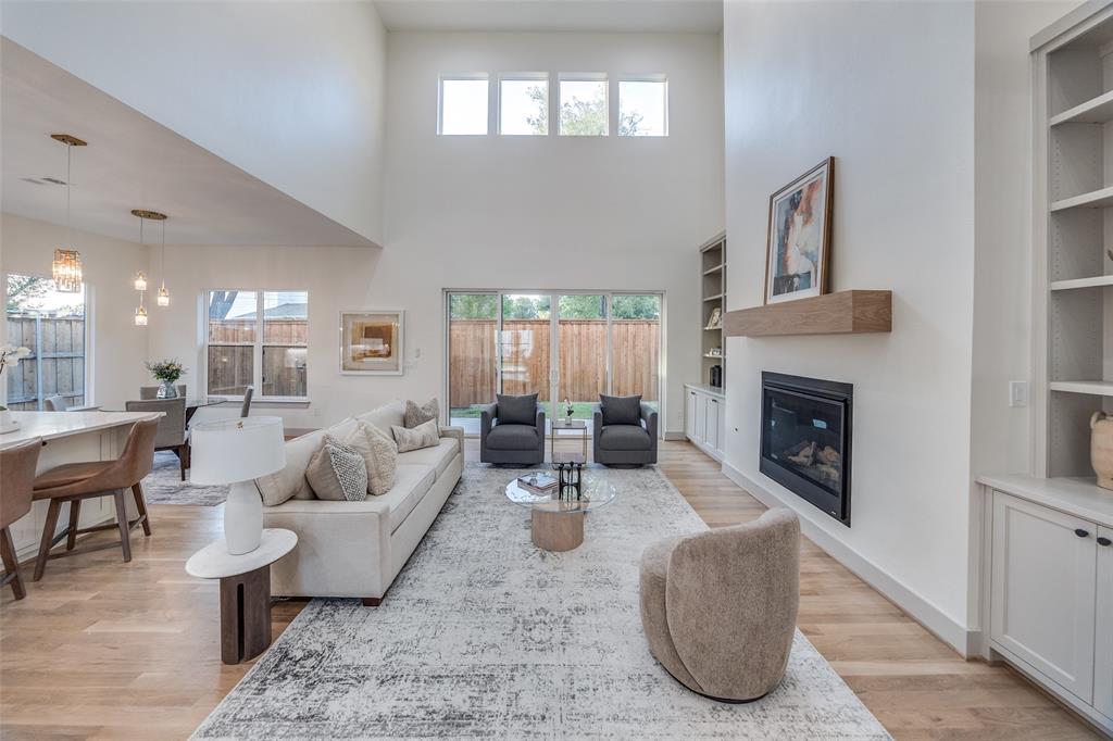 Glenridge Estates - Residential