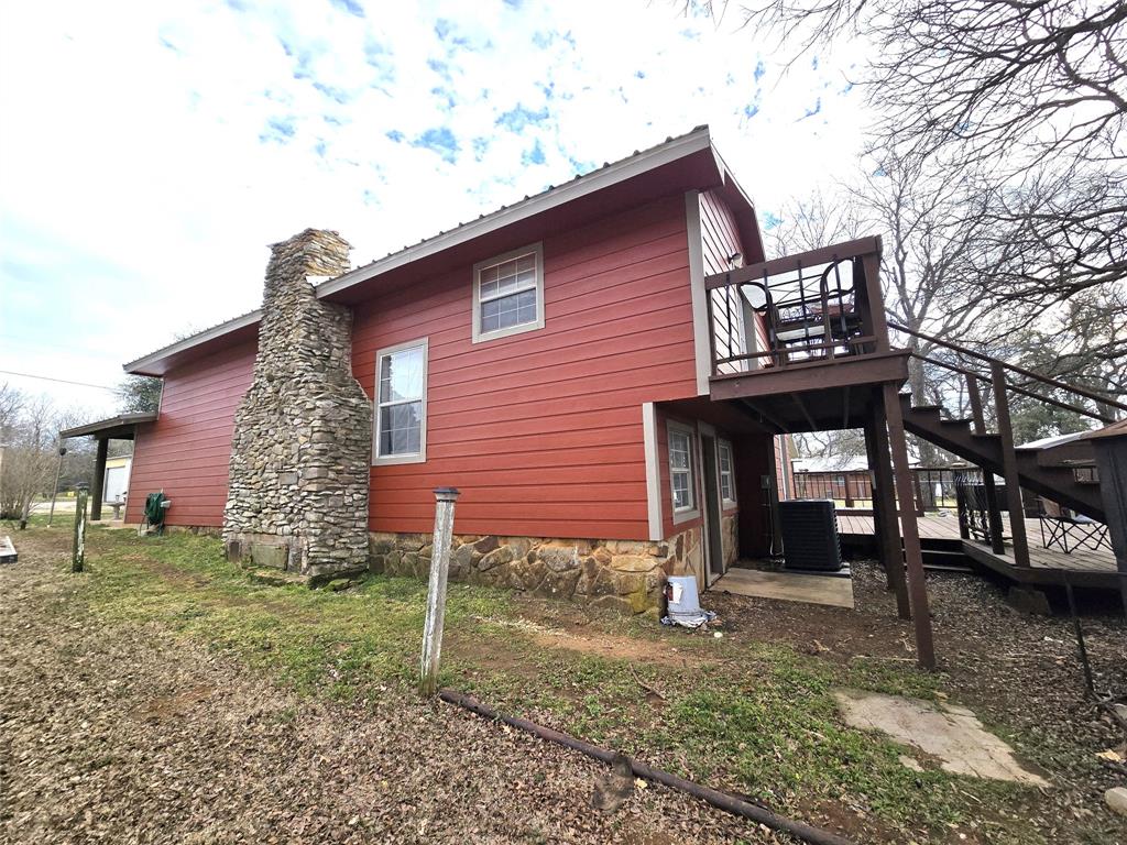 Hallenbeck - Residential