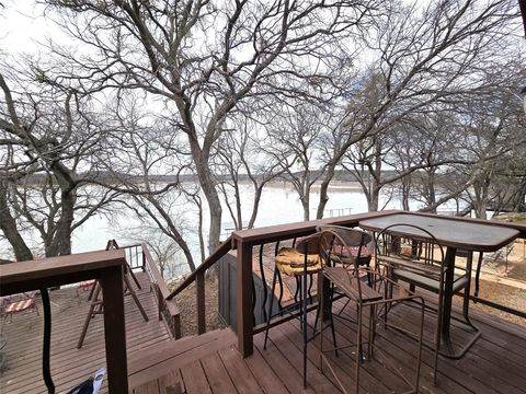 606 County Road 463 Eastland TX 76448