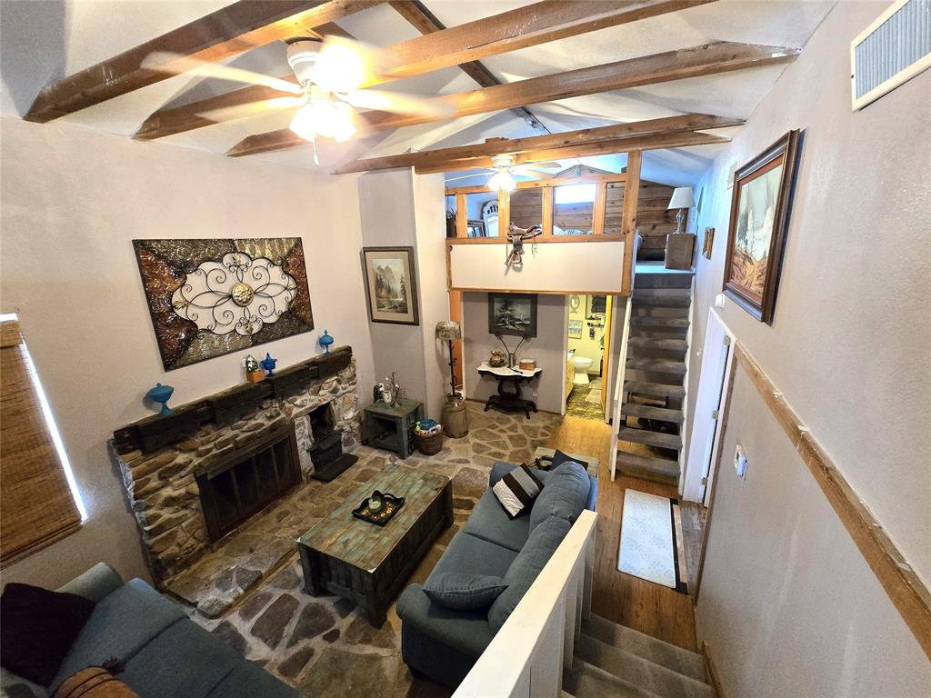 Hallenbeck - Residential