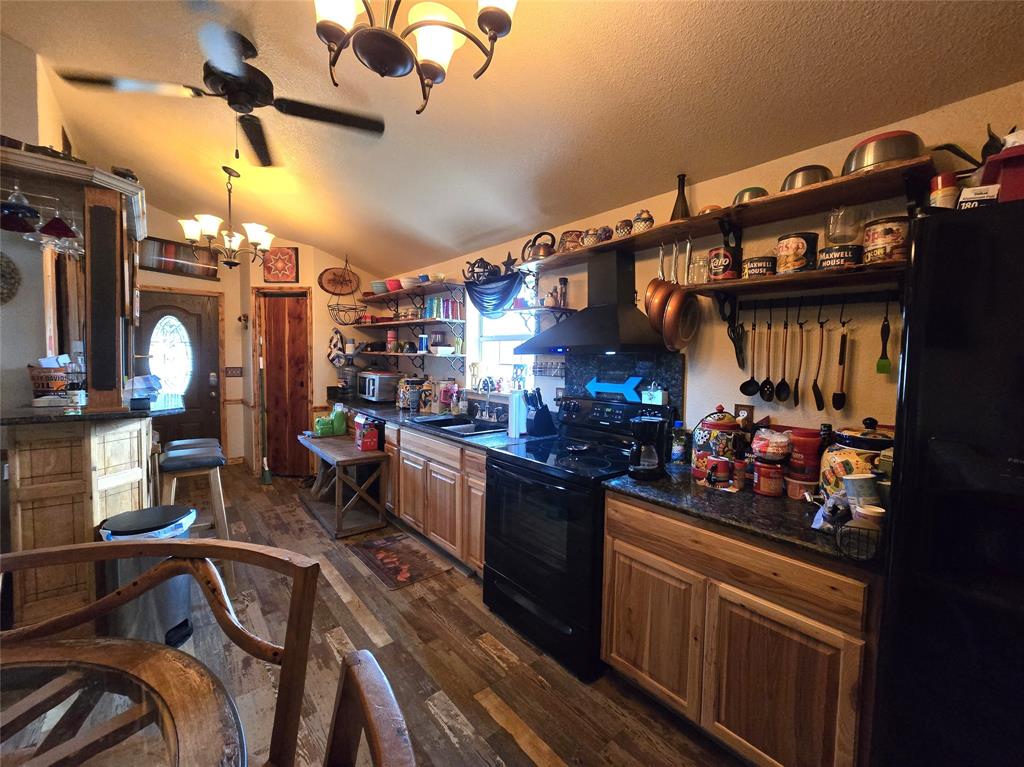 Hallenbeck - Residential