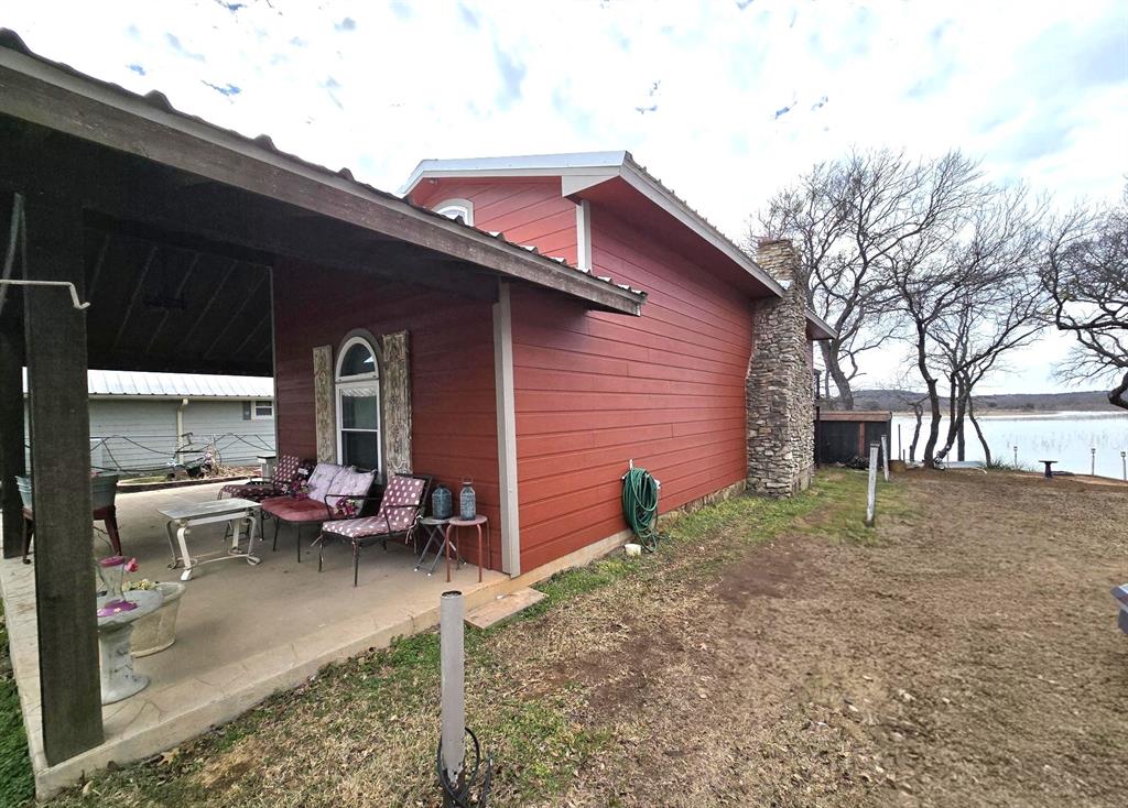 Hallenbeck - Residential