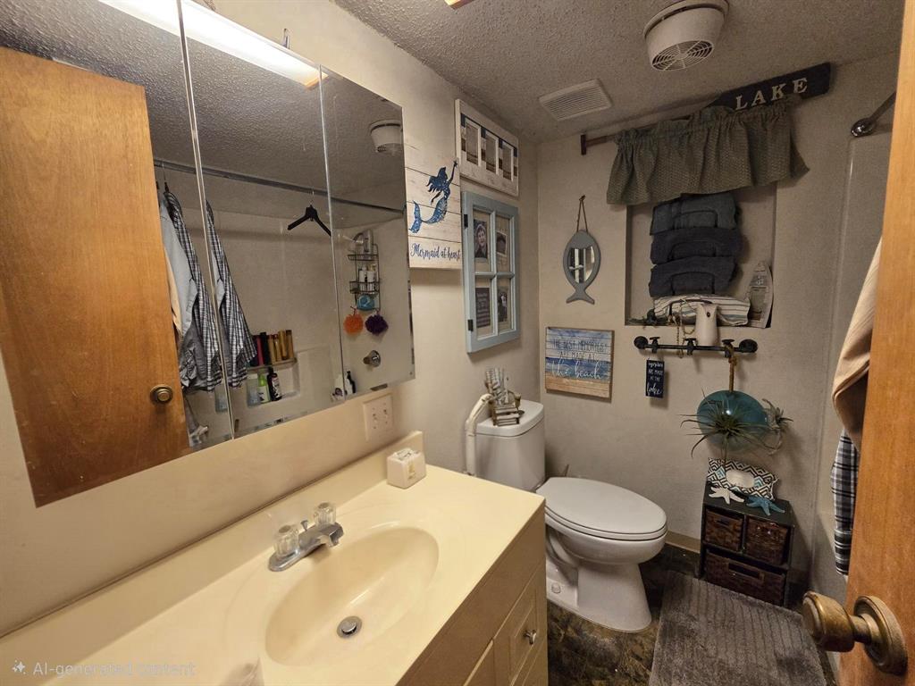 Hallenbeck - Residential