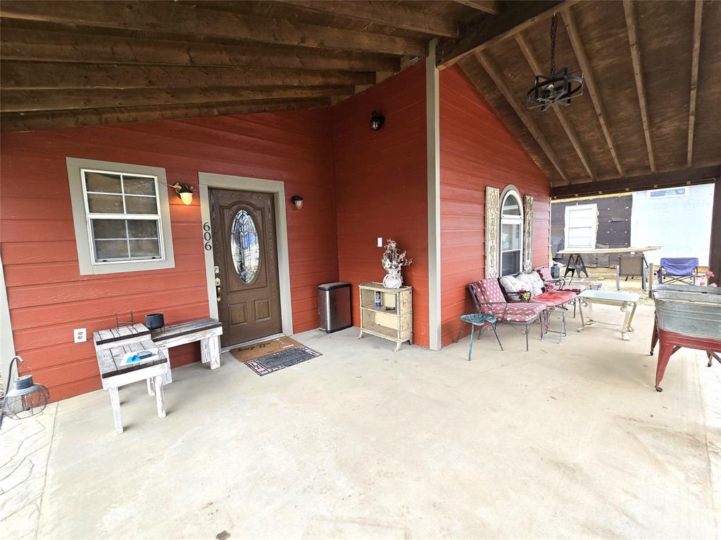 Hallenbeck - Residential