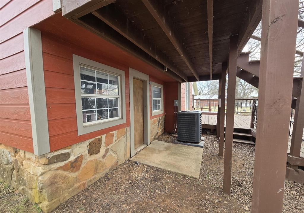 Hallenbeck - Residential