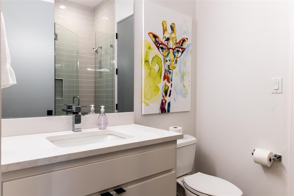 Cedar Spgs Heights - Residential