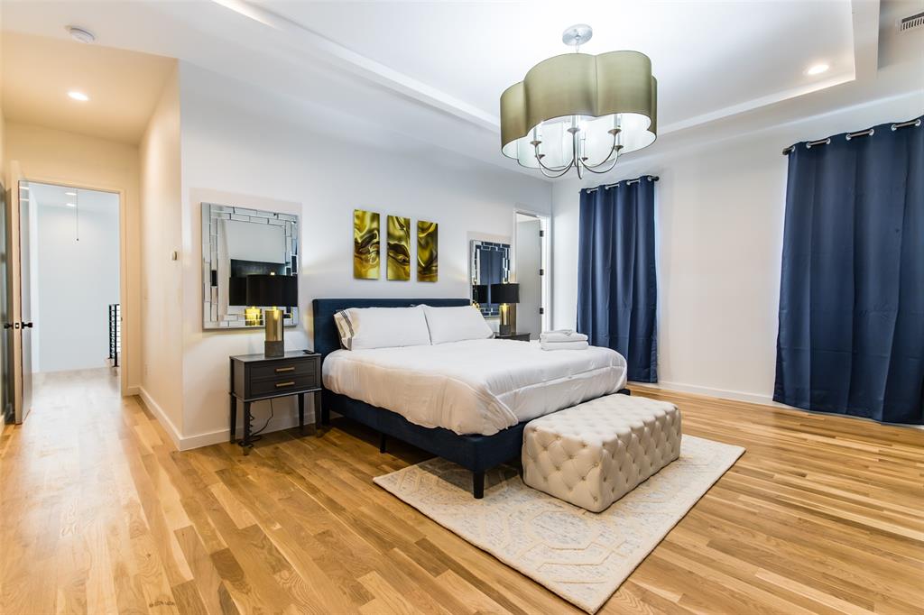 Cedar Spgs Heights - Residential