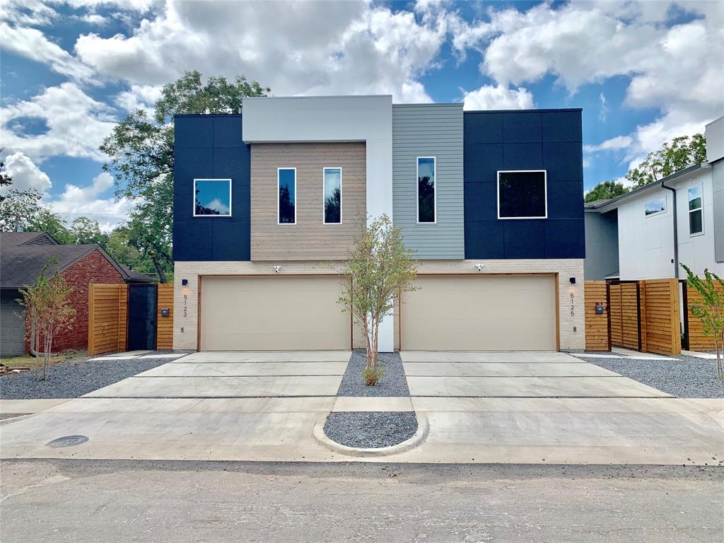 Cedar Spgs Heights - Residential