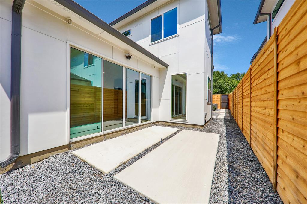 Cedar Spgs Heights - Residential