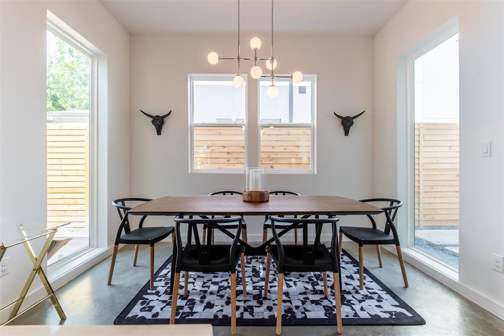 Cedar Spgs Heights - Residential