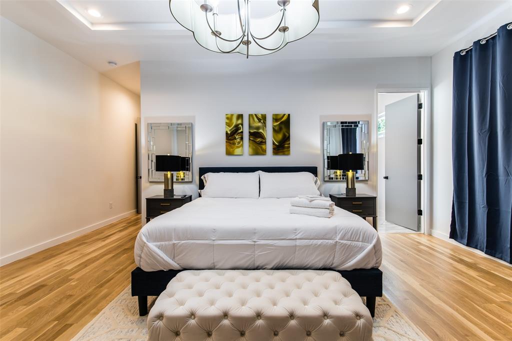 Cedar Spgs Heights - Residential