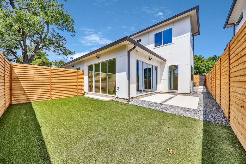 Cedar Spgs Heights - Residential