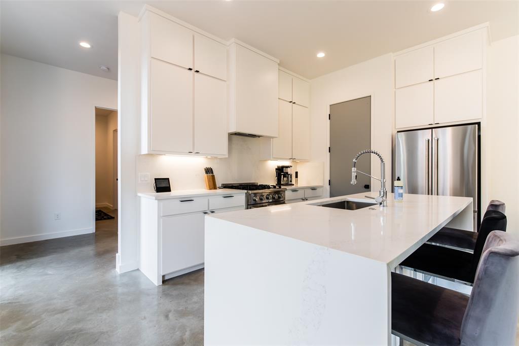 Cedar Spgs Heights - Residential