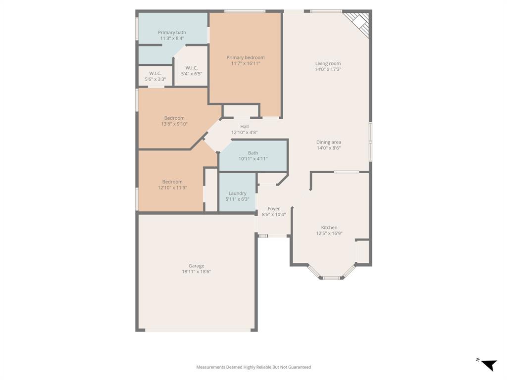 Hills Of Whitestone - Residential