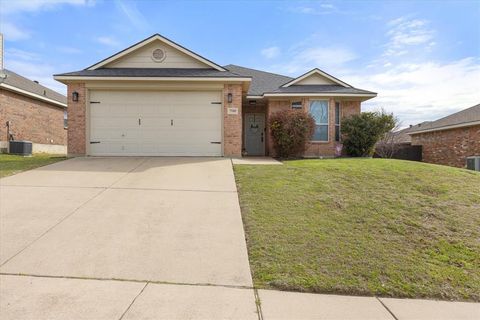 Photo of 7105 Crenshaw Drive, Benbrook, TX 76126 (MLS # 21210964)