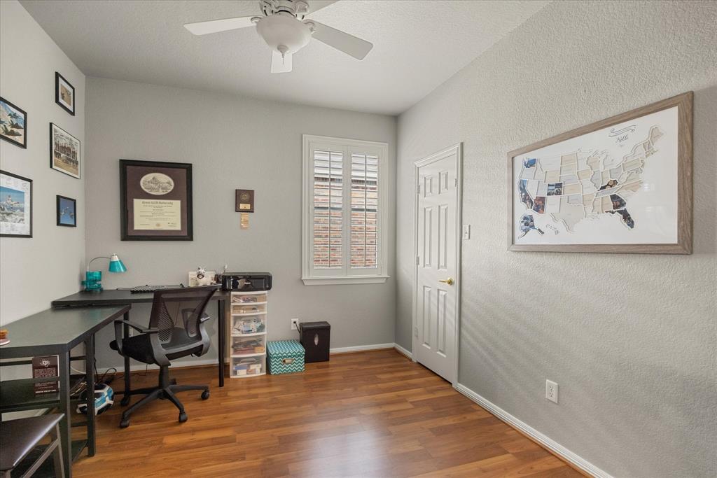 Hills Of Whitestone - Residential