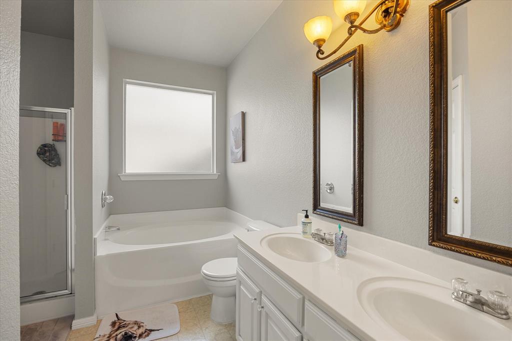 Hills Of Whitestone - Residential