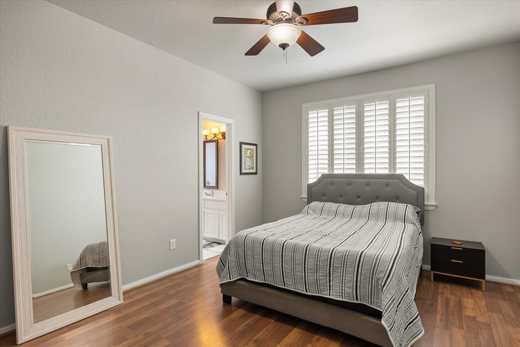 Hills Of Whitestone - Residential