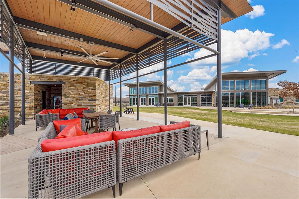 Trinity Falls Planning Unit 3 Ph 4d - Residential