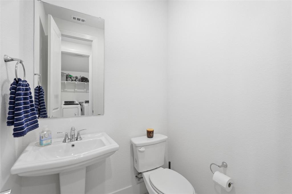 Trinity Falls Planning Unit 3 Ph 4d - Residential