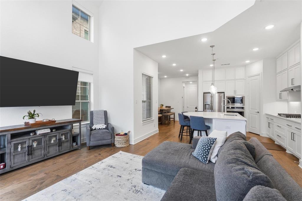 Trinity Falls Planning Unit 3 Ph 4d - Residential