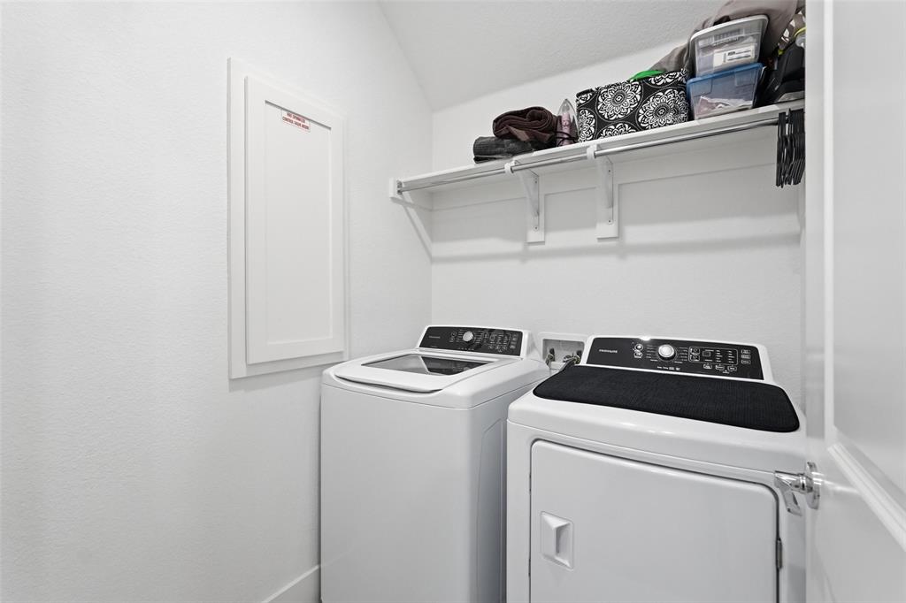 Trinity Falls Planning Unit 3 Ph 4d - Residential