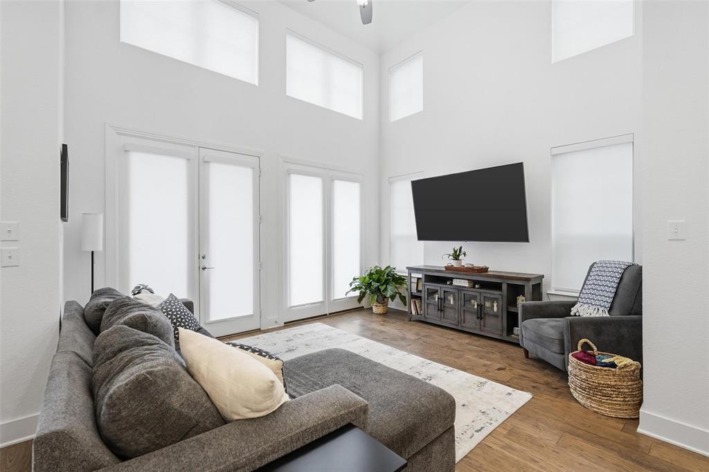 Trinity Falls Planning Unit 3 Ph 4d - Residential