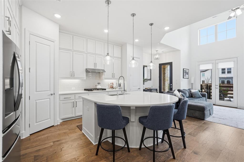 Trinity Falls Planning Unit 3 Ph 4d - Residential