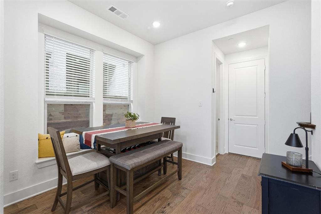 Trinity Falls Planning Unit 3 Ph 4d - Residential