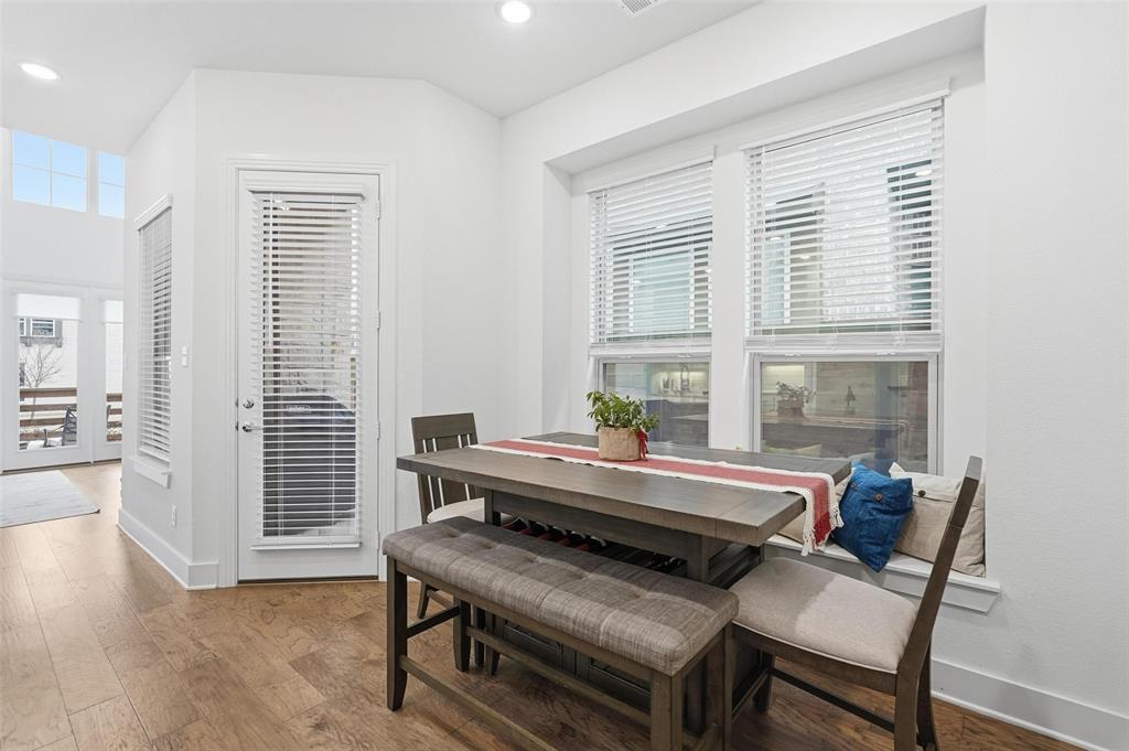 Trinity Falls Planning Unit 3 Ph 4d - Residential