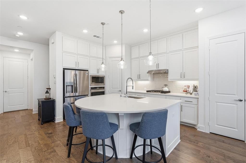 Trinity Falls Planning Unit 3 Ph 4d - Residential