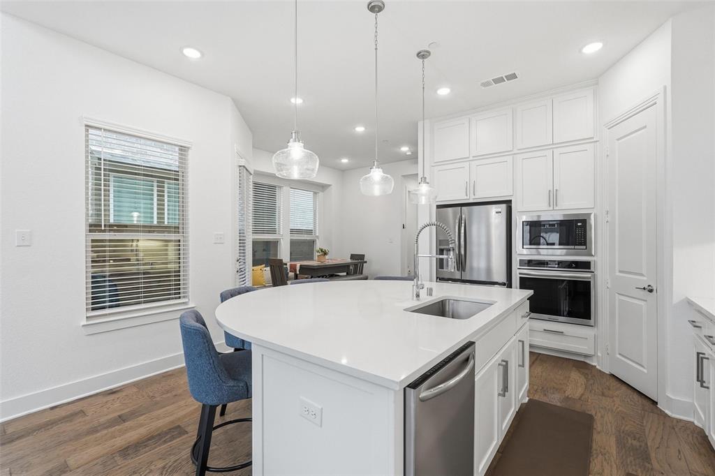 Trinity Falls Planning Unit 3 Ph 4d - Residential