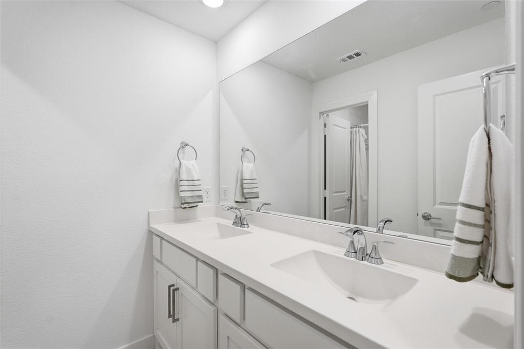 Trinity Falls Planning Unit 3 Ph 4d - Residential