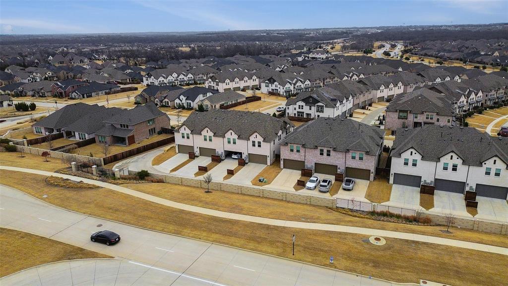 Trinity Falls Planning Unit 3 Ph 4d - Residential