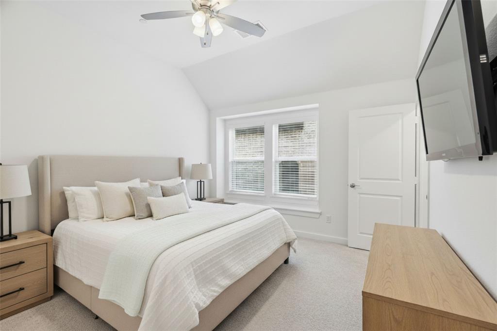 Trinity Falls Planning Unit 3 Ph 4d - Residential