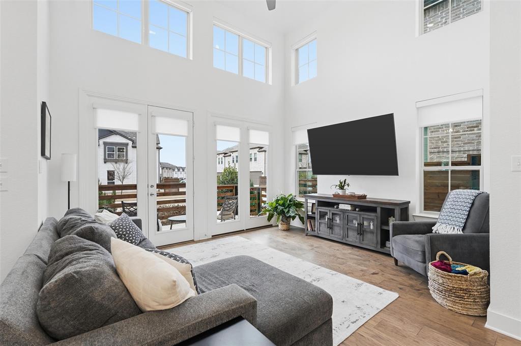 Trinity Falls Planning Unit 3 Ph 4d - Residential