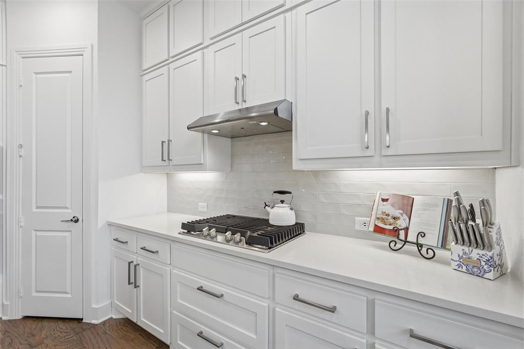 Trinity Falls Planning Unit 3 Ph 4d - Residential