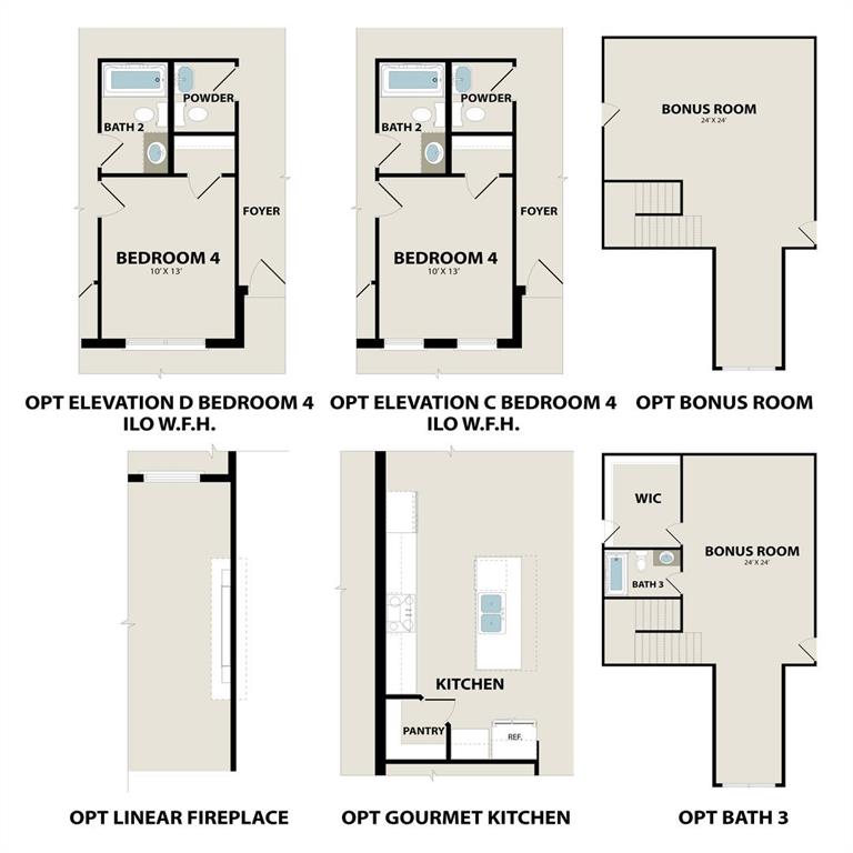 Waverly Estates - Residential